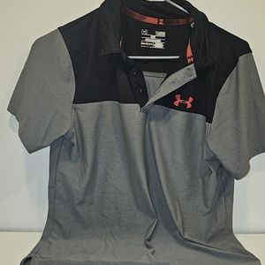 Youth medium polo
